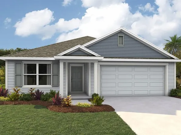 17077 NW 177th Ter, Alachua, FL 32615