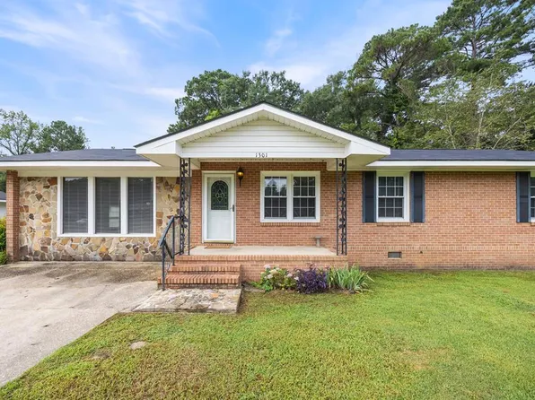 1301 8th St S, Phenix City, AL 36869