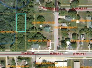 5873 W Maple St, Wolverine, MI 49799