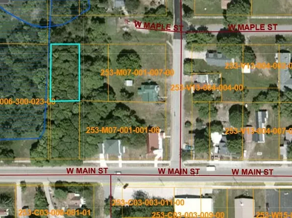5873 W Maple St, Wolverine, MI 49799