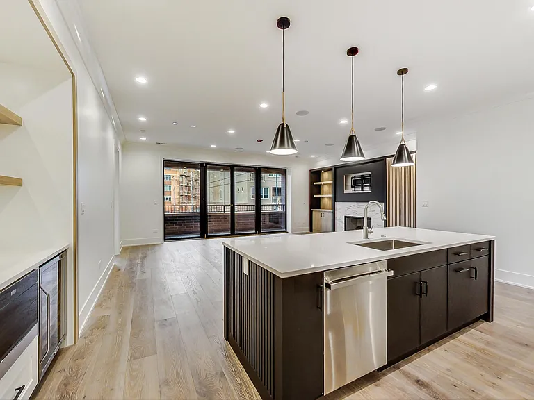 4920 N Lincoln Ave #3N — Photo 7