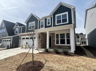 7132 Crested Iris Pl, Durham, NC 27703