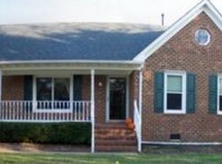 505 Queenswood Ter, Chesapeake, VA 23322