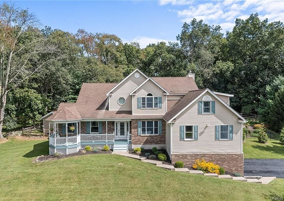 10 Twin Spring Lane, Florida, NY 10921 Zillow