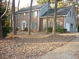 1520 Rhododendron Dr NW, Acworth, GA 30102