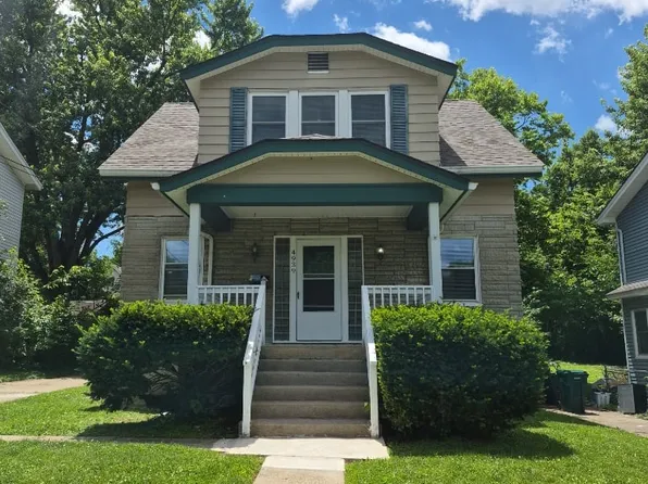 4939 Western Hills Ave, Cincinnati, OH 45238