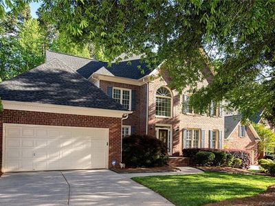 9850 Corrystone Dr, Charlotte, NC, 28277