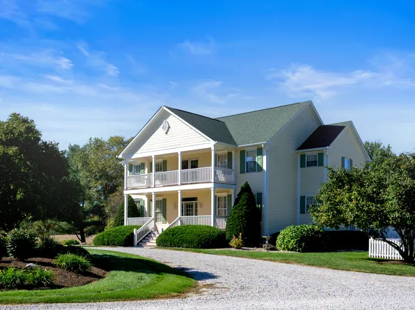 4176 N 625 W, Bargersville, IN 46106