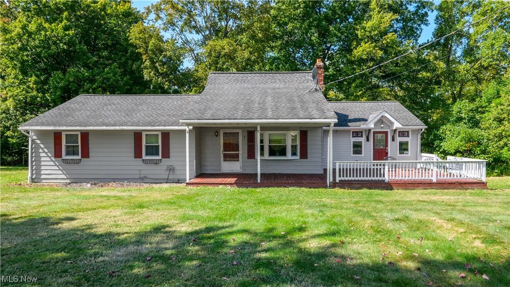 Real estate listing image