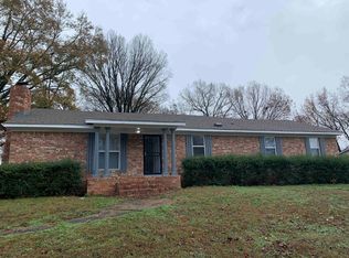 3874 Hobson Rd, Memphis, TN 38128