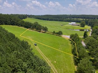 0 County Road 101 Lot 4, Bremen, AL 35033