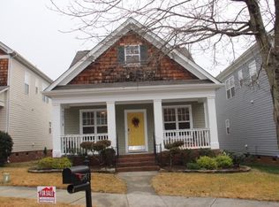 6747 Douglas Park Dr, Huntersville, NC 28078