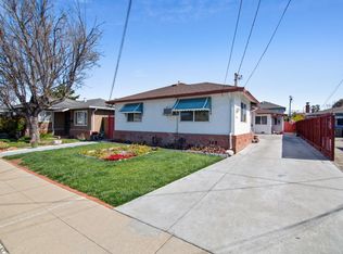 788 & 786 N 14th St, San Jose, CA 95112