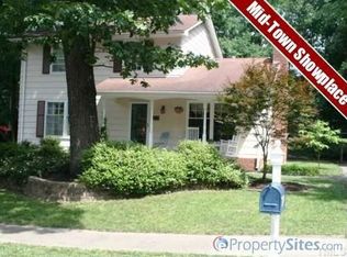 5811 Windham Dr, Raleigh, NC 27609