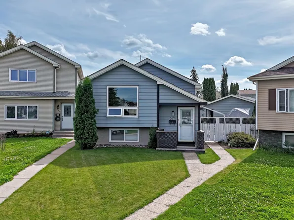 371 Kirkpatrick Cres NW, Edmonton, AB T6L 5C9