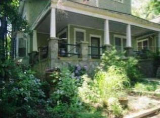 1273 Euclid Ave, Atlanta, GA 30307