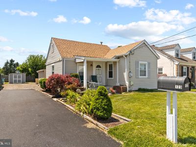 123 Chinnick Ave, Hamilton, NJ, 08619