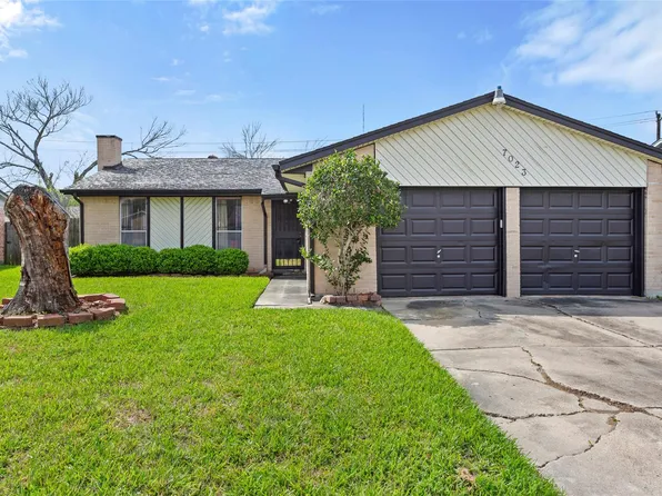 7023 Maczali Dr, Missouri City, TX 77489