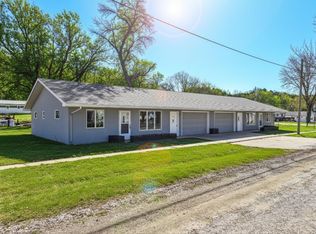 308 2nd St, Pisgah, IA 51564