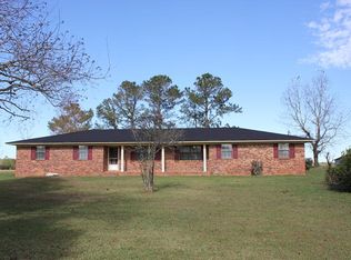 21915 County Road 68, Robertsdale, AL 36567