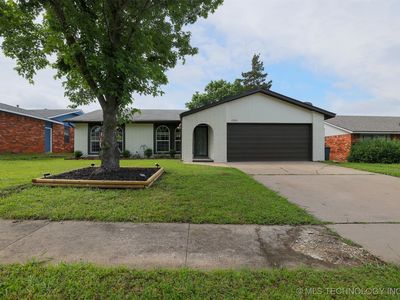 1201 W Jackson St, Broken Arrow, OK, 74012