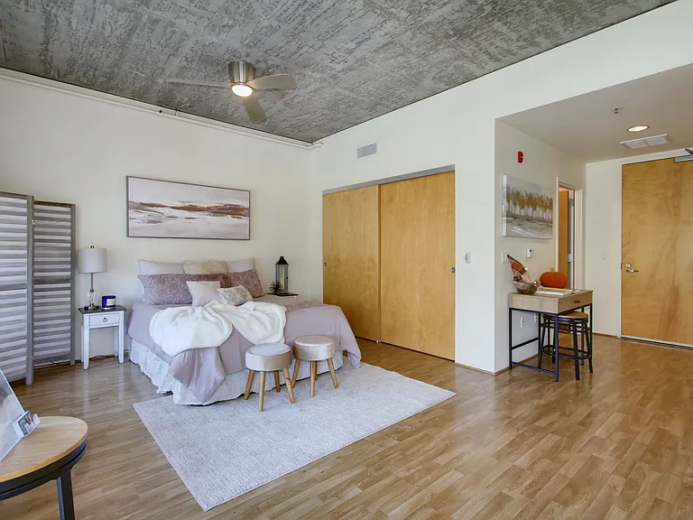 1818 L St #515 — Photo 20