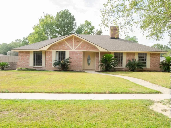 11910 Parkbrook Ave, Baton Rouge, LA 70816