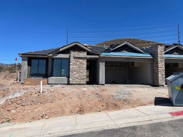 1540 W 540 N, Hurricane, UT 84737