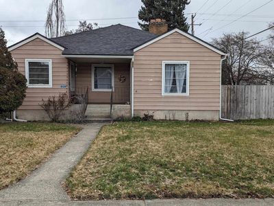 4127 N Cedar St, Spokane, WA, 99205