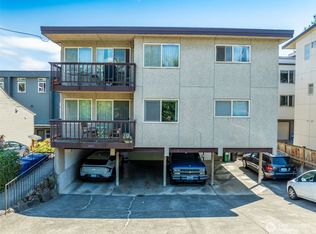 1423 NW 60th Street, Seattle, WA 98107