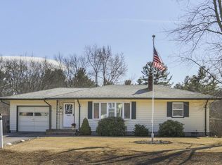 741 Pulaski Blvd, Bellingham, MA 02019