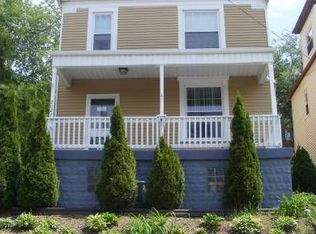 2021 Plainview Ave, Pittsburgh, PA 15226