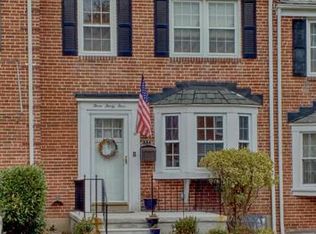 334 Old Trail Rd, Baltimore, MD 21212