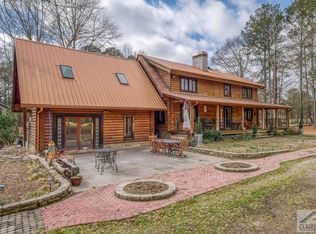 29 Barrett Woods Rd, Covington, GA 30014