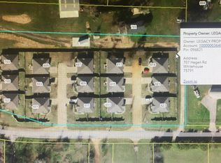 707 Memory Ln, Whitehouse, TX 75791