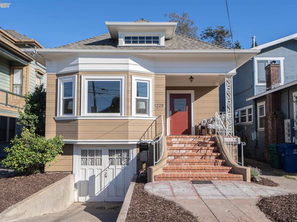 Uncover the Hidden Gem of Alameda, California with Zillow