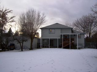 2414 N Long Rd, Spokane Valley, WA 99016