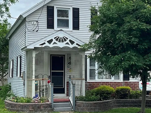 187 Woodward Ave, Springville, NY 14141