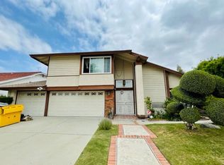 2110 Langspur Dr, Hacienda Heights, CA 91745