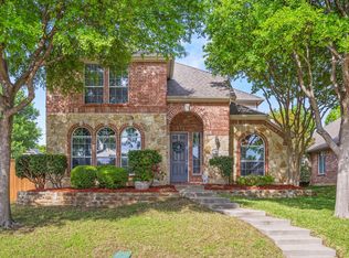 6401 Aldridge Dr, Frisco, TX 75035