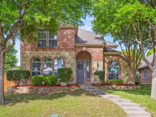 6401 Aldridge Dr, Frisco, TX 75035