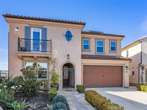 14 Cielo Azul, Mission Viejo, CA 92692