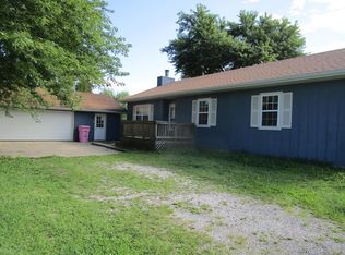 411 E South St, Arma, KS 66712