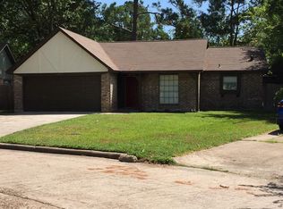 23102 Goodfellow Dr, Spring, TX 77373