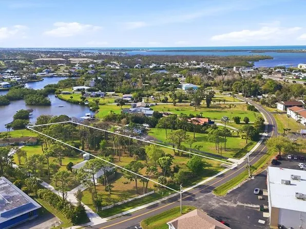 1455 Manor Rd Lot 25, Englewood, FL 34223