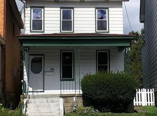 1022 Chartiers Ave, Mc Kees Rocks, PA 15136