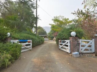 40402 Dunlap Rd, Dunlap, CA 93621