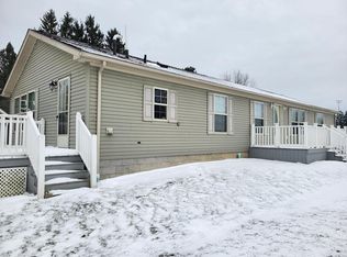 252 Lawsonham St, Rimersburg, PA 16248