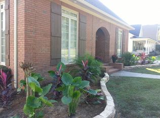 1770 E Roy Parker Rd, Ozark, AL 36360