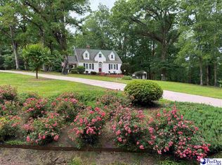 492 Highway 145 S, Chesterfield, SC 29709